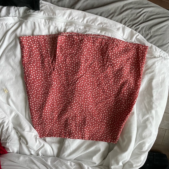 Shein skirt - Picture 3 of 3